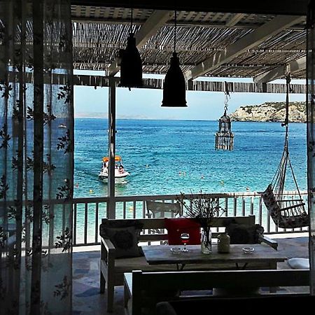 Bloom Villa By The Sea (Adults Only) Agia Pelagia  Luaran gambar