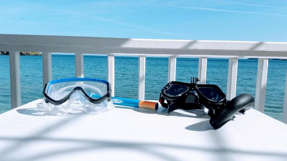 Bloom Villa By The Sea (Adults Only) Agia Pelagia  Luaran gambar