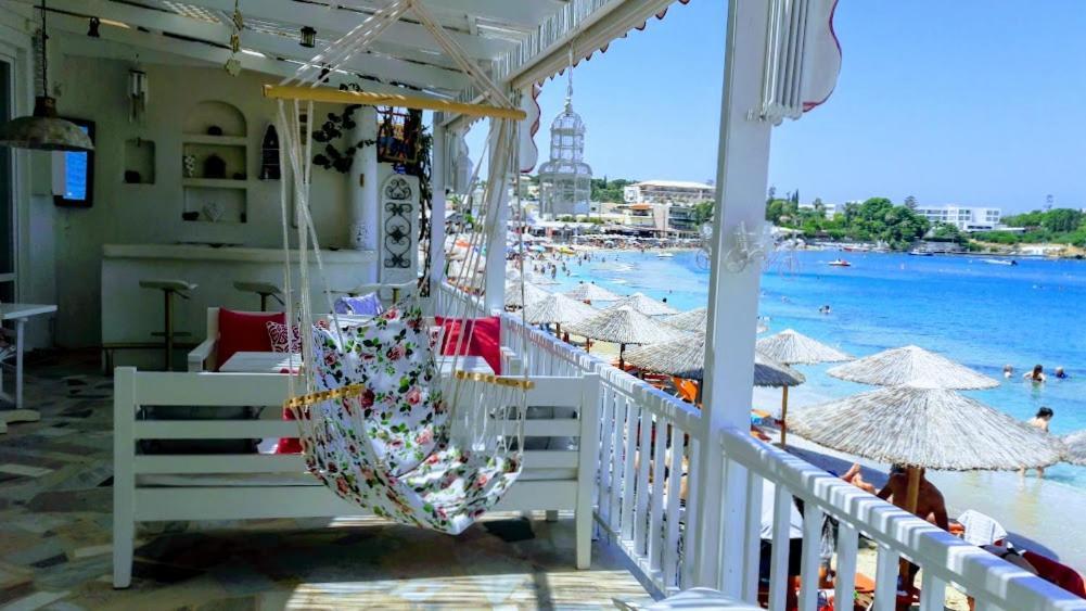 Bloom Villa By The Sea (Adults Only) Agia Pelagia  Luaran gambar