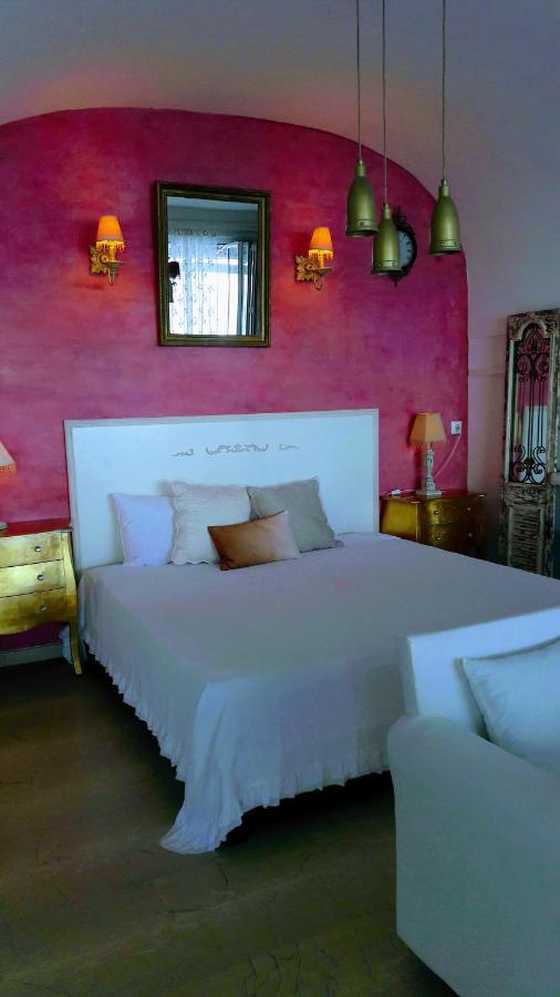 Bloom Villa By The Sea (Adults Only) Agia Pelagia  Luaran gambar