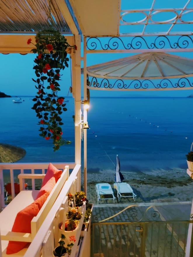Bloom Villa By The Sea (Adults Only) Agia Pelagia  Luaran gambar