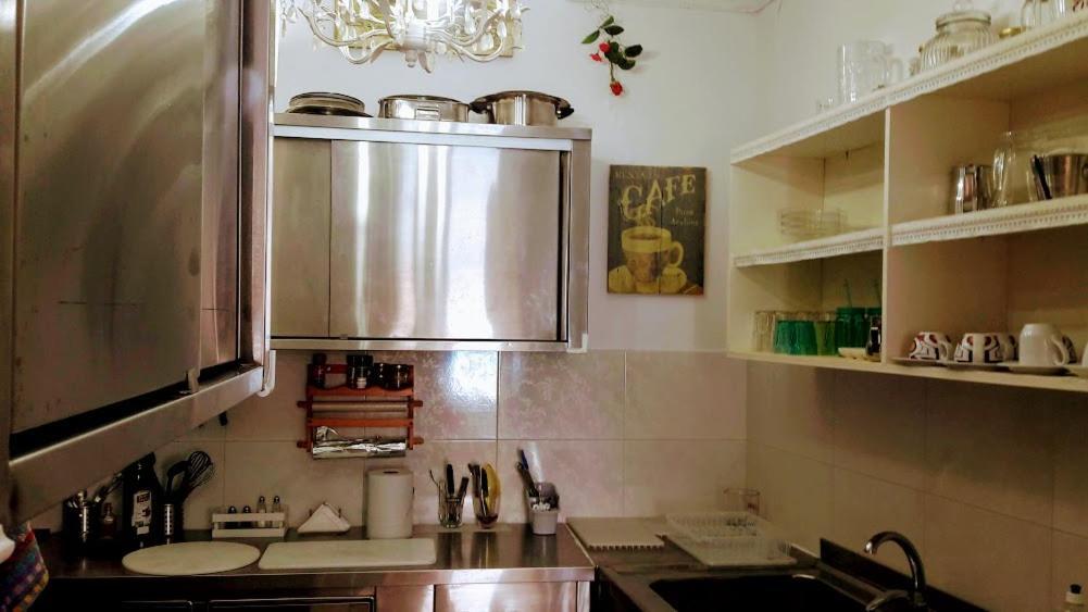 Bloom Villa By The Sea (Adults Only) Agia Pelagia  Luaran gambar